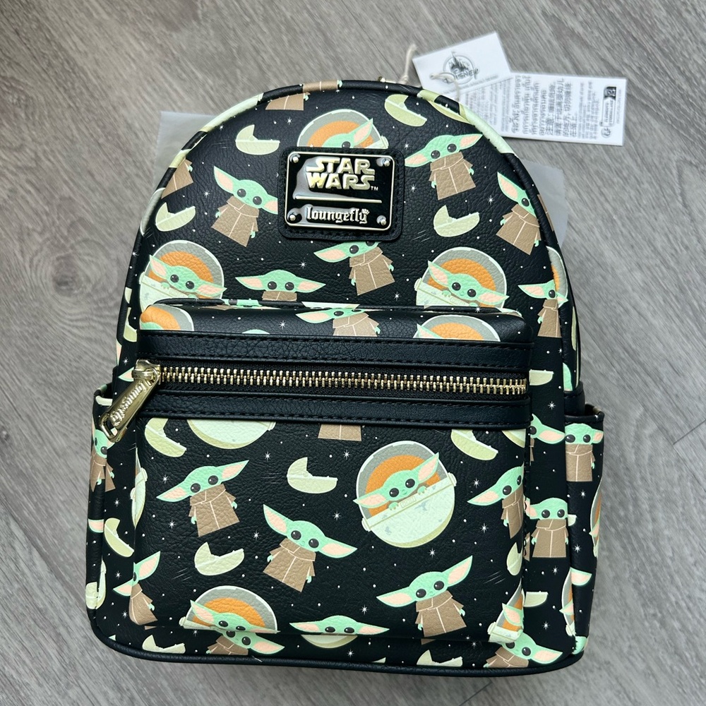 Loungefly Disney The Child